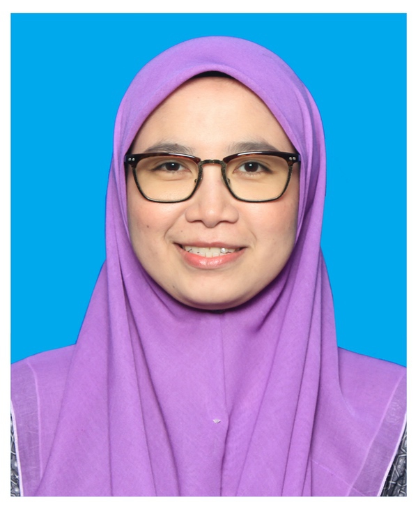 Rosmawati binti Ismail